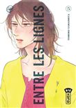 Entre les lignes - Tome 5