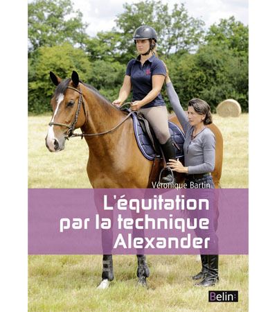L'équitation par la méthode Alexander