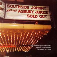 Live At The Capitol Theater, December 30, 1978