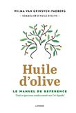 Huile d'olive