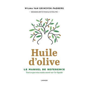 Huile d'olive