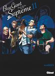 Blue Giant Supreme - Tome 11