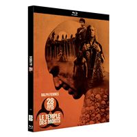 28 Ans Plus Tard : Le Temple Des Morts Blu-ray  FR