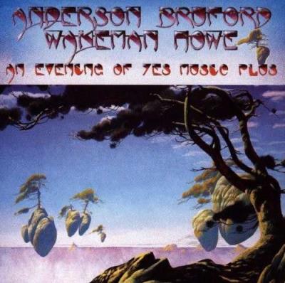 An evening of yes music, volume 2 - 2 LP