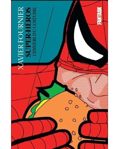 Super héros