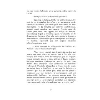 Ça va fuser chez les Abos