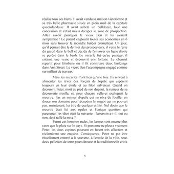 Ça va fuser chez les Abos