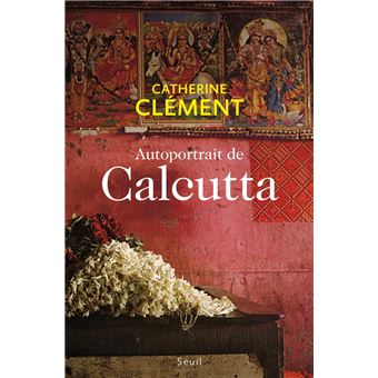 Autoportrait de Calcutta - 1