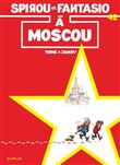 Spirou et Fantasio - Spirou à Moscou / Edition spéciale, Limitée (Indispensables 2023)