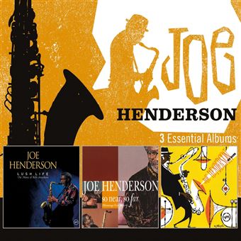 3 ESSENTIAL ALBUMS/3CD