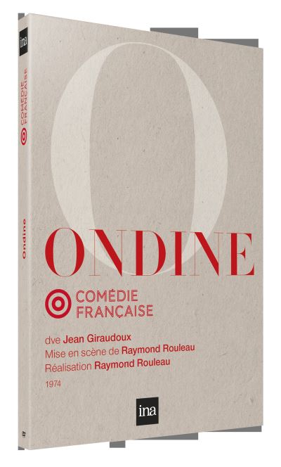 Ondine DVD