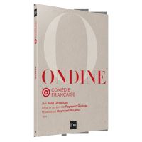 Ondine DVD
