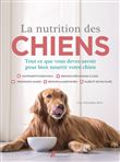 La nutrition des chiens