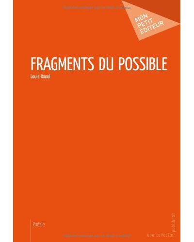 Fragments du possible