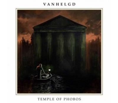 Temple Of Phobos