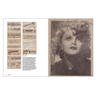 Journaux de guerre 1914-18 / 1939-45