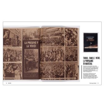 Journaux de guerre 1914-18 / 1939-45