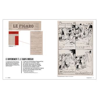 Journaux de guerre 1914-18 / 1939-45