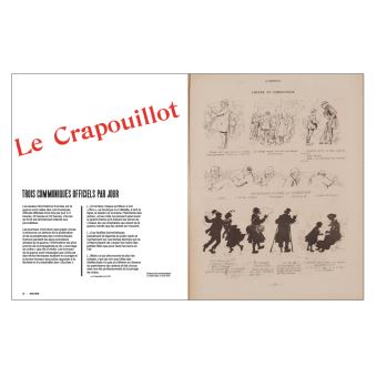 Journaux de guerre 1914-18 / 1939-45