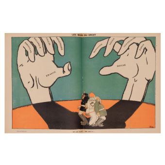 Journaux de guerre 1914-18 / 1939-45
