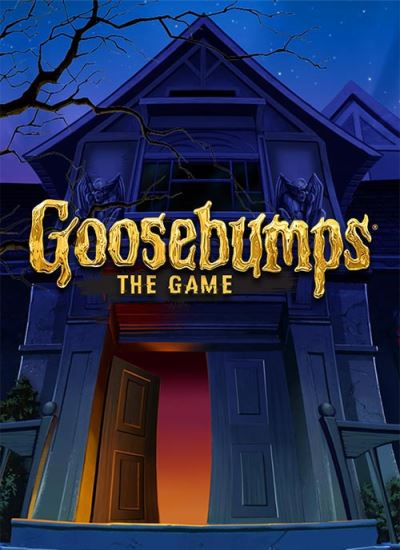 Goosebumps: The Game