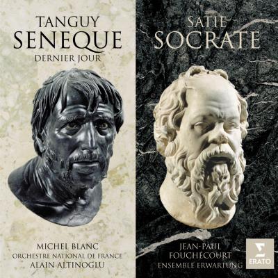 Seneque - Socrate
