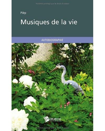 Musiques de la vie