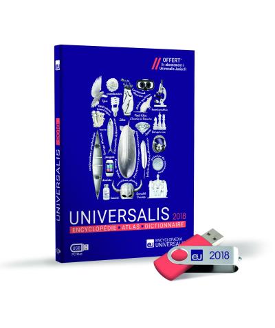 Universalis 2018