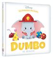 DISNEY - Mes Premières Histoires - Dumbo se déguise
