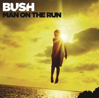 Man on the run - 2 LP