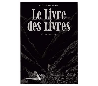 Le livre des livres