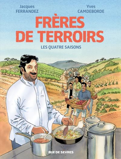 L'intégrale