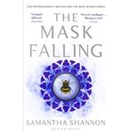 The mask falling-the bone season
