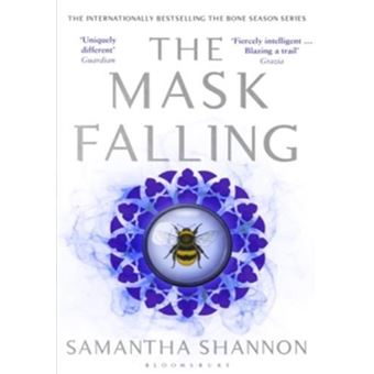THE MASK FALLING