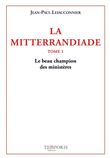 La Mitterrandiade