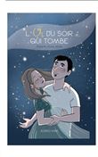 L’or du soir qui tombe