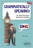 Grammatically speaking!