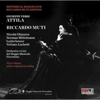 Attila