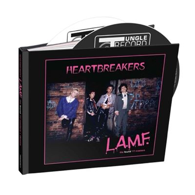 L.A.M.F. The Found '77 Masters