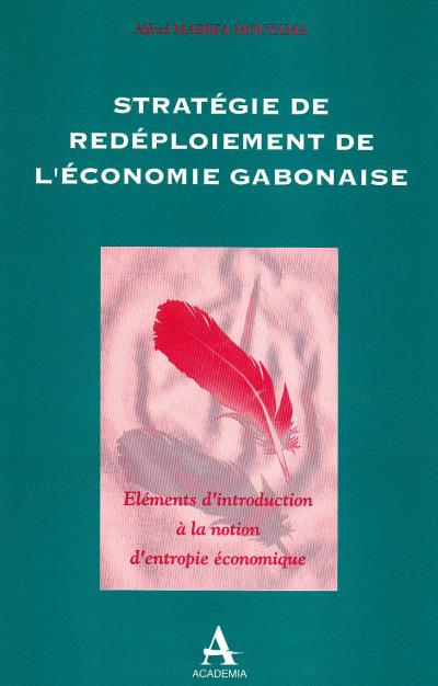 Stratégie de redéploiement de l'économie gabonaise