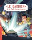 Le Gardien de la Toute Petite Librairie
