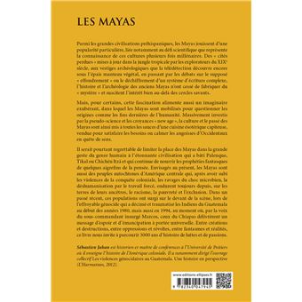 Les Mayas