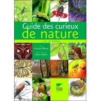 Guide des curieux de nature