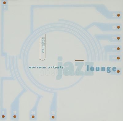 Abstract jazz lounge vol 1