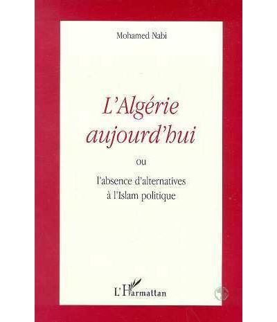 L'Algérie aujourd'hui - M. Nabi - broché