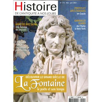 Jean de la Fontaine
