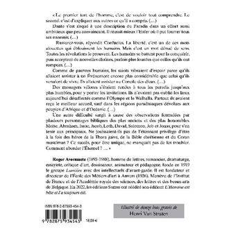 Le Concile des Dieux