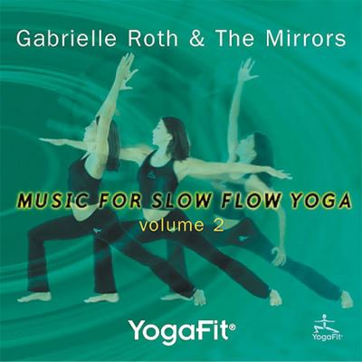 Yogafit vol 2