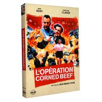 L'Opération Corned Beef DVD