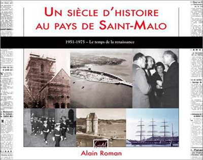 Le temps de la renaissance, 1951-1971